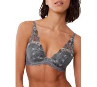 Triumph Donna Sensual Spotlight WP, Bra, PEBBLE GREY, 3A