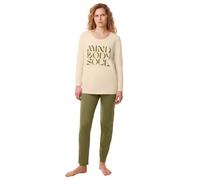 Triumph Donna Sets PK LSL X, Green - Light Combination, 50