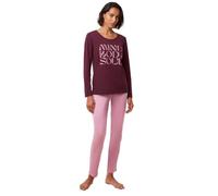 Triumph Donna Sets PK LSL X, Violet - Dark Combination, 44