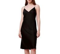 Triumph Donna Silky Sensuality NDW X, Night Shirt, BLACK, 46