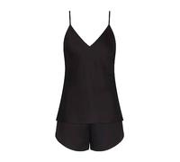 TRIUMPH Shorty 'Endless Comfort' nero, Taglia L