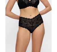 TRIUMPH DONNA SLIP COPRENTE TAGLIO MAXI PIZZO - AMOURETTE MAXI X