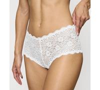 TRIUMPH DONNA SLIP COPRENTE TAGLIO MAXI PIZZO - AMOURETTE MAXI X