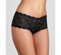 TRIUMPH DONNA SLIP COPRENTE TAGLIO PIZZO - AMOURETTE MAXI X BIANCO NERO NUDO