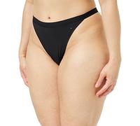 Triumph Donna Smart Natural Brazilian String, Underwear, BLACK, 2
