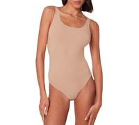 Triumph Donna Smart Natural BS, Bodysuits, Neutral Beige, XS