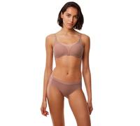 Triumph Donna Smart Natural Hipster EX, TOASTED ALMOND