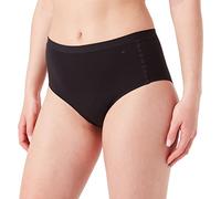 Triumph Donna Smart Natural Maxi EX, Briefs, BLACK, 2