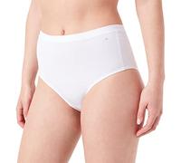 Triumph Donna Smart Natural Maxi EX, Briefs, WHITE, 2