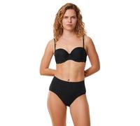 Triumph Donna Soft Sculpt Bandeau Maxi, Black