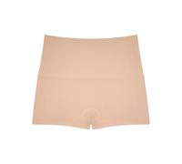 Triumph Donna Soft Sculpt Bandeau Short, Neutral Beige