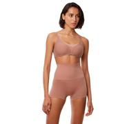 Triumph Donna Soft Sculpt Bandeau Short, Toasted Almond