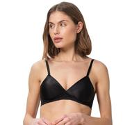 Triumph Donna Soft Sensation P X, Bralette, BLACK, 1B