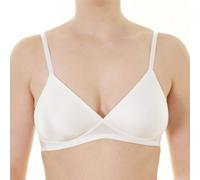 Triumph Donna Soft Sensation P X, Bralette, WHITE, 4C