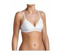 Triumph Donna Soft Sensation P X, Bralette, WHITE, 5B