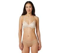 Triumph Donna Soft Sensation WP X, Everyday Bra, NUDE BEIGE, 4A