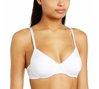 Triumph Donna Soft Sensation WP X, Everyday Bra, WHITE, 3D