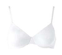 Triumph Donna Soft Sensation WP X, Everyday Bra, WHITE, 4D