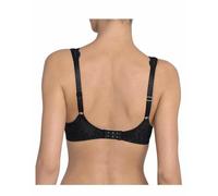 Triumph Donna Stellina W, Everyday Bra, BLACK, 3F