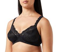 Triumph Donna Stellina W, Everyday Bra, BLACK, 4C