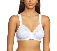 Triumph Donna Stellina W, Everyday Bra, WHITE, 3D