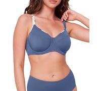 Triumph Donna Summer Allure W SD 01, Bikini Top, Atlantis, 10/C