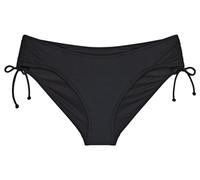 Triumph Donna Summer Glow Midi SD, Bikini Bottoms, Black, 42
