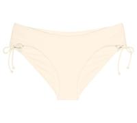 Triumph Donna Summer Glow Midi SD, Bikini Bottoms, Ecru White, 42