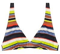 Triumph Donna Summer Mix & Match P pt, Bikini top, BLUE - DARK COMBINATION, 50 / B