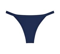 Triumph Donna Summer Mix & Match Rio 01 SD, Bikini Bottoms, Navy, 40