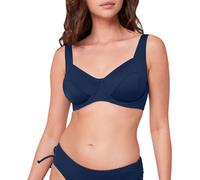 Triumph Donna Summer Mix & Match W 01 sd, Bikini top, NAVY, 44 / C