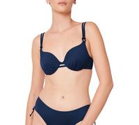 Triumph Donna Summer Mix & Match WP 02 sd, Bikini top, NAVY, 48 / D