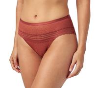 Triumph Donna Tempting Tulle_01 Maxi, Underwear, CINNABAR, XS