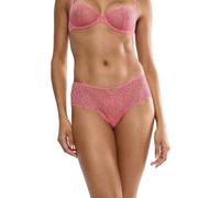 Triumph Donna That Night in Vegas Hipster Briefs, Wild Rose, 42