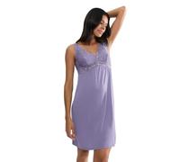 Triumph Donna Timeless Sensuality NDK 01 Nightgown, Lilac, 46