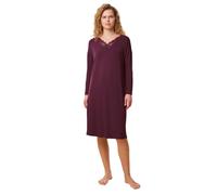 Triumph Donna Timeless Sensuality NDK LSL, Deep Burgundy, 42