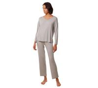 Triumph Donna Timeless Sensuality PK LSL, Silent Grey, 48