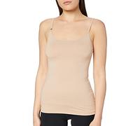 Triumph Donna Trendy Sensation Shirt01, Vest, SMOOTH SKIN, L