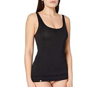 Triumph Donna Trendy Sensation Shirt02, Vest, BLACK, XL