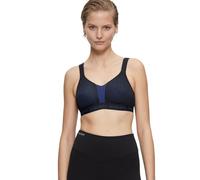 Triumph Donna Triaction Energy Lite N EX, Sports bra non-wired, BLACK, 2B