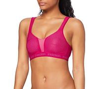 Triumph Donna Triaction Energy Lite N EX, Sports bra non-wired, CERISE, 6E