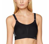 Triumph Donna Triaction Extreme Lite N EX, Sports bra non-wired, BLACK, 4D