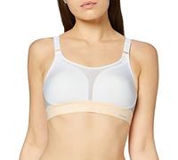 Triumph Donna Triaction Extreme Lite N EX, Sports bra non-wired, WHITE, 3B