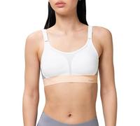 Triumph Donna Triaction Extreme Lite N EX, Sports bra non-wired, WHITE, 6C