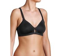 Reggiseno da donna Triumph Triaction Fitness Noir 105B