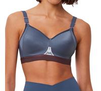 Triumph Donna Triaction Gravity Lite P Ex, Bra, Crown Blue, 5C