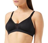 Triumph Donna Triaction Trophy N, Bra, BLACK, 2C