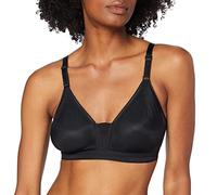 Triumph Donna Triaction Trophy N, Bra, BLACK, 3C