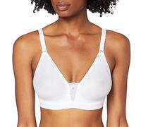 Triumph Donna Triaction Trophy N, Bra, WHITE, 3D