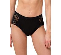 Triumph Donna Triumph Freedom Briefs Maxi EX, Underwear, BLACK, XS
